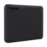 Portable Hard Drive Canvio Advance V10 black 4TB