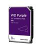 WD Purple 8TB Surveillance 3.5" Internal Hard Drive