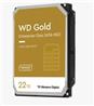 WD Gold 22TB Enterprise Class Hard Disk Drive