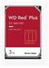 WD Red Plus  3TB NAS Hard Drive 3.5" SATA