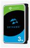 Seagate SKYHAWK 3TB SATA 3.5 Hard Drive (ST3000VX015)