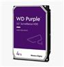 WD Purple Surveillance Hard Drive 4TB(Open Box)