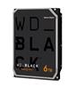 Disque dur de bureau WD Black 6 To