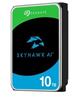 Seagate SKYHAWK AI 10TB SATA 3.5 Hard Drive (ST10000VE001)