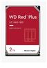 WD Red Plus  2TB NAS Hard Drive 3.5" SATA