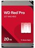 WD Red Pro 20TB Desktop Internal Hard Drives