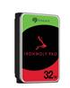 Seagate IronWolf Pro 32TB 512MB Cache Hard drive