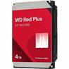 WD (Red Plus) - Disque dur 3,5 po NAS de 4 To(Open Box)