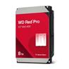 WD Red Pro 8TB NAS 3.5-Inch Internal Hard Drive / CMR