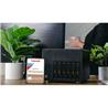 TOSHIBA N300 PRO 18TB NAS 3.5-Inch Internal Hard Drive / CMR / SATA 6.