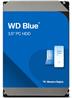 WD Blue 4 TB Hard Drive