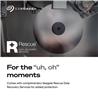 SEAGATE Expansion Desktop 16TB Black External Hard Drives