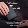 SEAGATE One Touch Portable 2TB Grey External Hard Drives