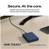 SEAGATE One Touch Portable 2TB Grey External Hard Drives