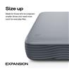 SEAGATE Expansion Desktop 20TB Black External Hard Drives