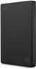 Seagate Portable Drive 5TB External Hard Drive Black