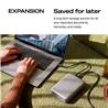 SEAGATE Expansion Desktop 8TB Black External Hard Drives