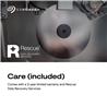 SEAGATE One Touch Portable 4TB Grey External Hard Drives