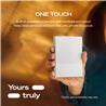 SEAGATE One Touch Portable 2TB Grey External Hard Drives