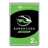 SEAGATE BarraCuda 2TB SATA3 6GB/s 128MB Cache 2.5" Notebook HDD