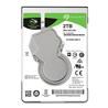 SEAGATE BarraCuda 2TB SATA3 6GB/s 128MB Cache 2.5" Notebook HDD