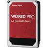 WD Red Pro 2 TB 3.5" Internal Hard Drive - SATA - 7200rpm - 64 MB Buffer (WD2002FFSX)