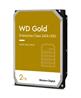 WD Gold 2TB Enterprise Class Hard Disk Drive