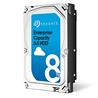 10TB 3.5" SAS Seagate Exos X10 Server Hard Drive - 7.2Krpm (ST10000NM0206)