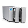 LaCie 2big Thunderbolt 2 16TB External Hard Drive (STEY16000100)