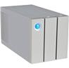 LaCie 2big Thunderbolt 2 16TB External Hard Drive (STEY16000100)