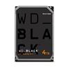 WD Black 4TB Performance Desktop Hard Disk Drive(Open Box)