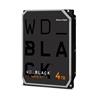 WD Black 4TB Performance Desktop Hard Disk Drive(Open Box)