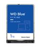 WD Blue 1TB Mobile HDD, 5400 RPM SATA 6 Gb/s 128MB Cache 7mm 2.5-in