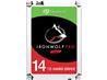 Seagate IronWolf Pro 14TB 3.5 Internal NAS HDD SATA 6Gb/s