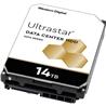 HGST WD Ultrastar 14TB DC HC530 SATA HDD