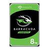 Seagate BarraCuda 8TB 3.5" SATA HDD