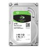 Seagate BarraCuda 2TB SATA 3.5'' 7200RPM HDD