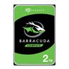 Seagate BarraCuda 2TB SATA 3.5'' 7200RPM HDD