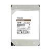 Toshiba N300 12TB NAS 3.5" Internal Hard Drive 7200 RPM 256 MB Cache