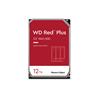 Western Digital Hard Drive WD120EFBX 12TB 3.5" SATA WD Red Plus(Open Box)