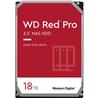 WD Red Pro 18TB Hard Drive