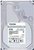 Toshiba X300 Performance 6TB 256MB SATA3 Internal Hard Drive