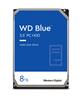 WD Blue  8TB Hard Disk Drive