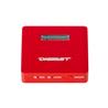 Digifast M.2 NVMe SSD Docking Base, USB3.2 GEN2 Type-C (10 Gbps) - Red - DX2-R