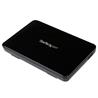 Startech 2.5IN USB 3.0 External SATA III SSD Hard Drive Enclosure With UASP (S2510BPU33)