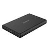 ORICO Tool-Free 2.5'' USB3.0 SATA 3.0 hard drive external enclosure