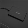 ORICO Tool-Free 2.5'' USB3.0 SATA 3.0 hard drive external enclosure