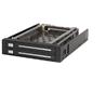 STARTECH 2 Drive 2.5in Trayless Hot Swap SATA Mobile Rack