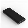 Blueendless USB 3.1 to M.2/NVME External Enclosure(Open Box)