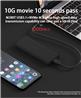 Blueendless USB 3.1 to M.2/NVME External Enclosure(Open Box)